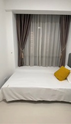 One-north Residences (D5), Apartment #542374251